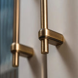 Varan Knob And Pull Bar - Residence Supply