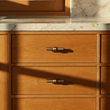 Varan Knob And Pull Bar - Residence Supply