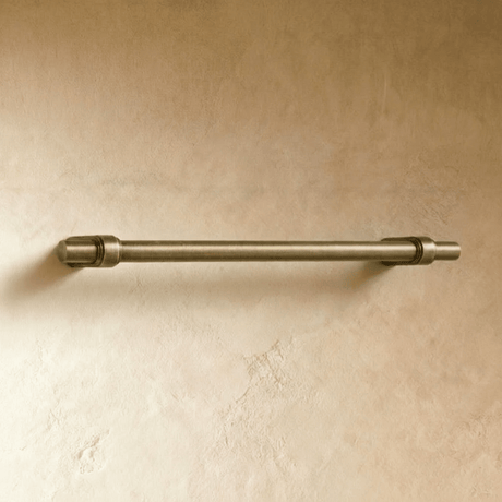 Varan Knob And Pull Bar - Residence Supply