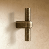 Varan Knob And Pull Bar - Residence Supply