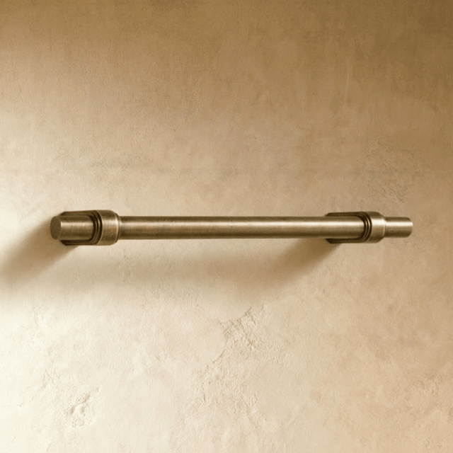 Varan Knob And Pull Bar - Residence Supply