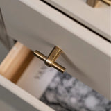 Varan Knob And Pull Bar - Residence Supply