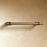 Varan Knob And Pull Bar - Residence Supply