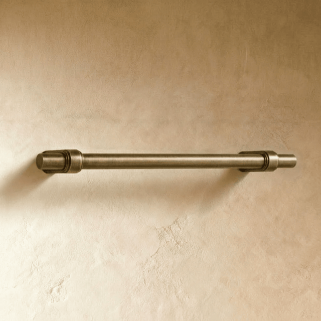 Varan Knob And Pull Bar - Residence Supply