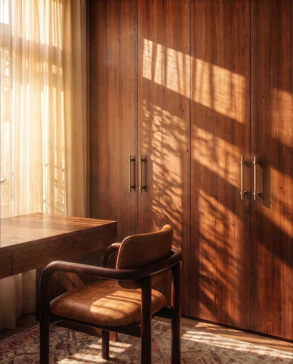 Varan Knob & Pull Bar - Residence Supply
