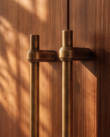 Varan Knob & Pull Bar - Residence Supply