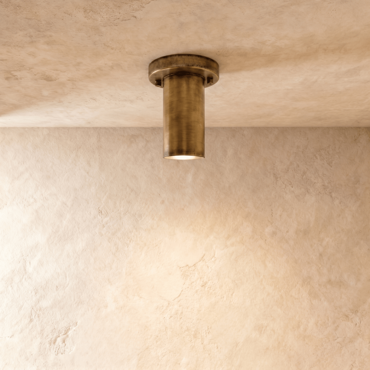 Varek Ceiling Light - Residence Supply