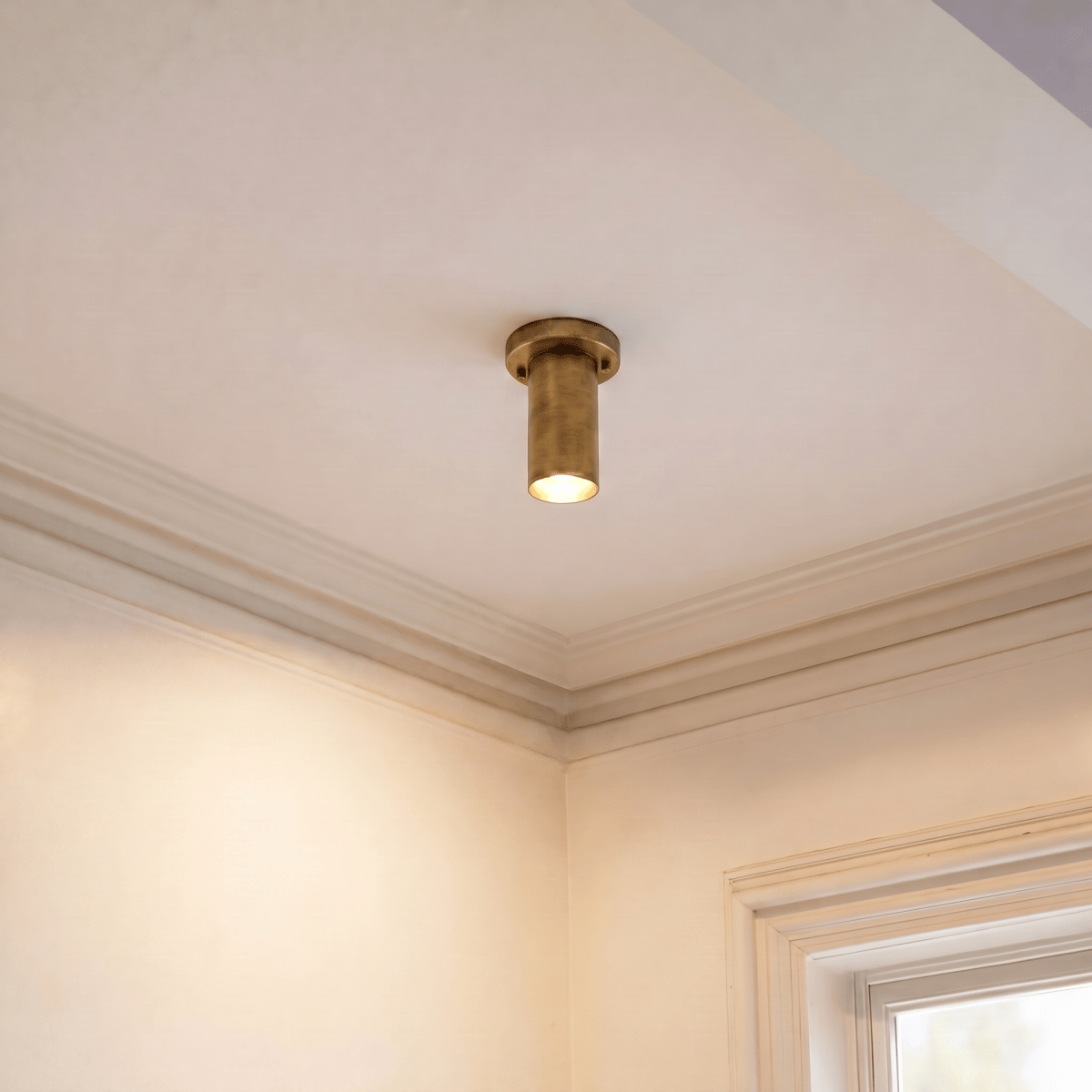 Varek Ceiling Light - Residence Supply