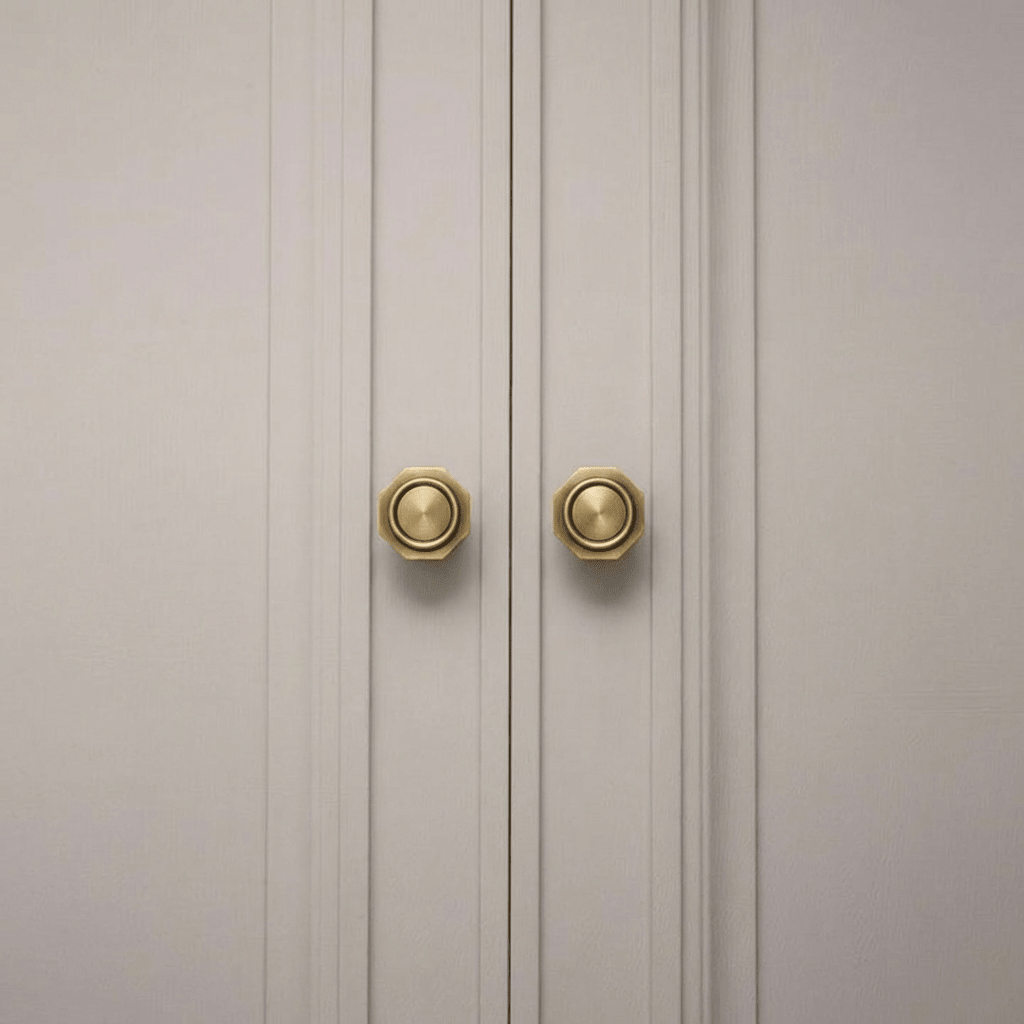 Varel Knob - Residence Supply