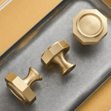 Varel Knob - Residence Supply