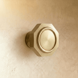Varel Knob - Residence Supply