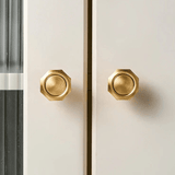 Varel Knob - Residence Supply