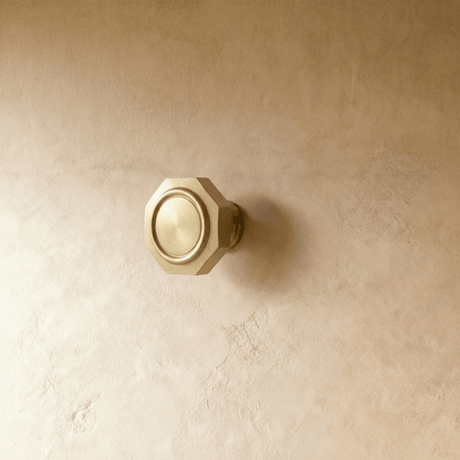 Varel Knob - Residence Supply