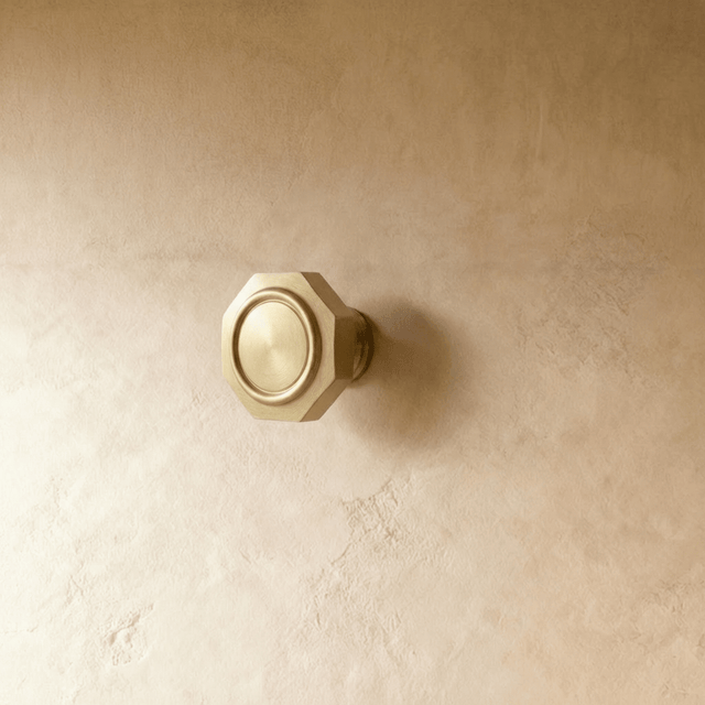 Varel Knob - Residence Supply