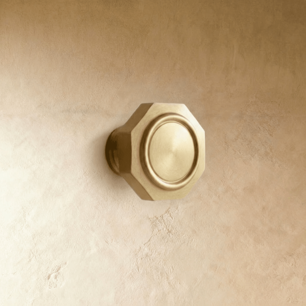 Varel Knob - Residence Supply