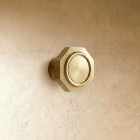 Varel Knob - Residence Supply