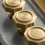 Varel Knob - Residence Supply