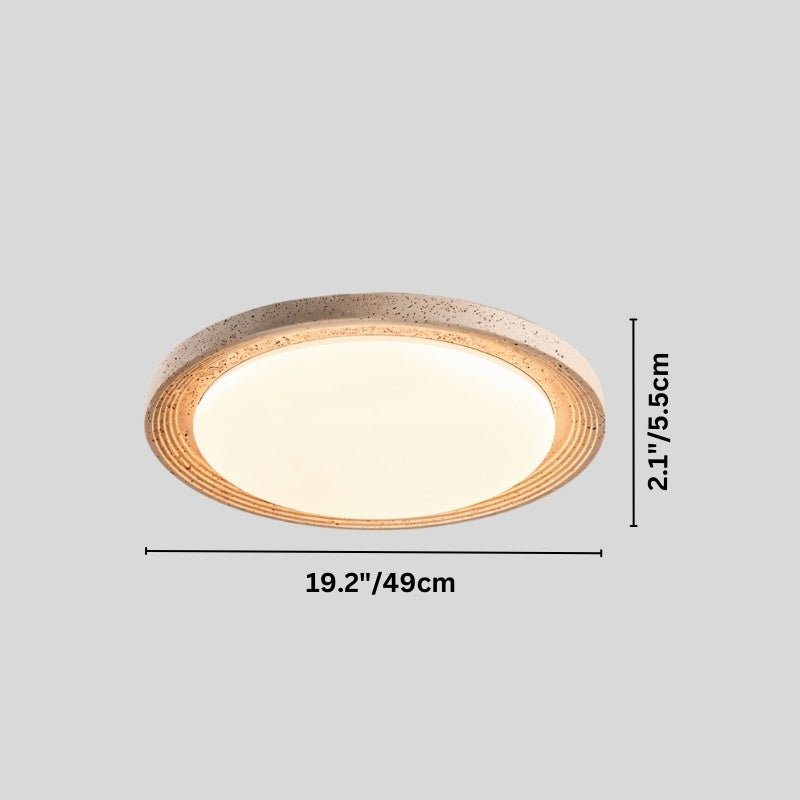 Varena Ceiling Light - Residence Supply