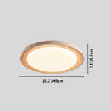 Varena Ceiling Light - Residence Supply