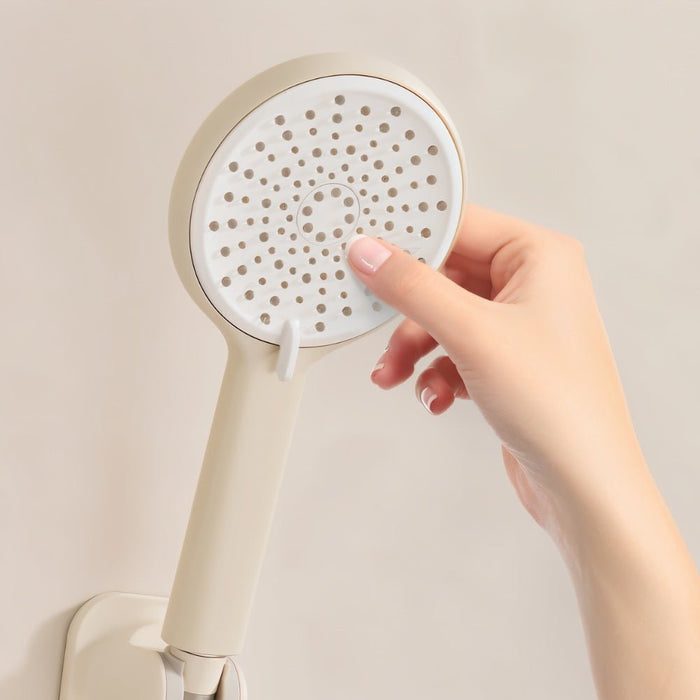 Vareza Shower Head and Faucet - Residence Supply