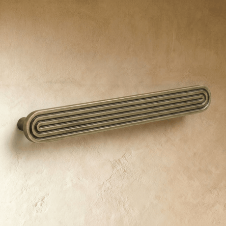 Varon Knob & Pull Bar - Residence Supply