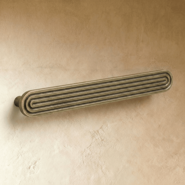 Varon Knob & Pull Bar - Residence Supply