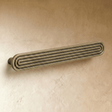 Varon Knob & Pull Bar - Residence Supply
