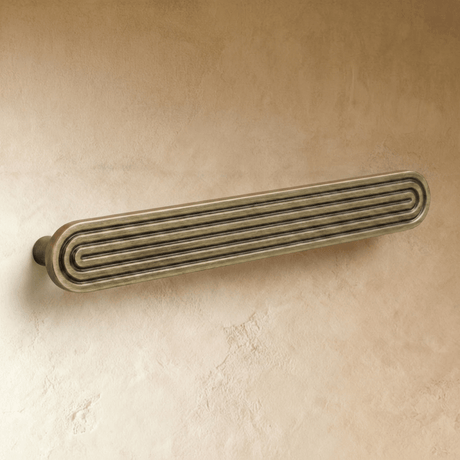 Varon Knob & Pull Bar - Residence Supply