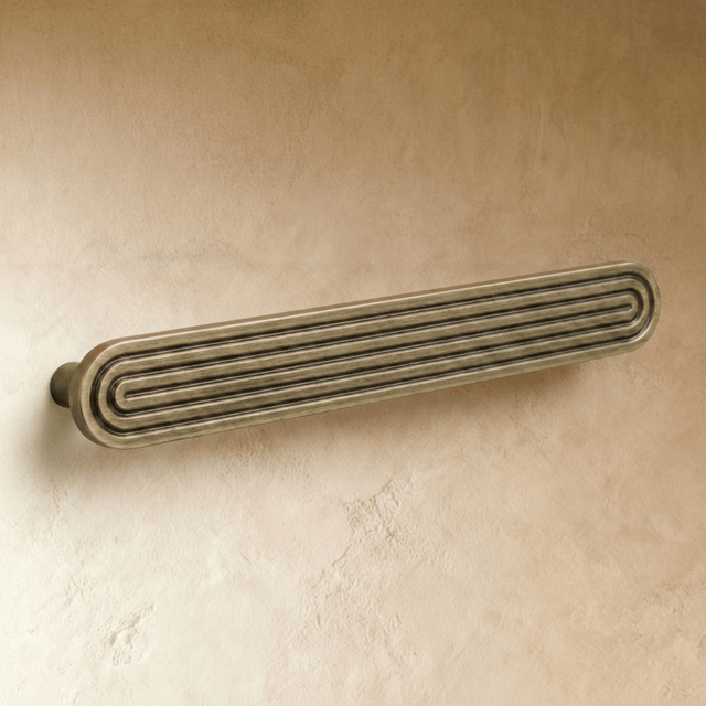 Varon Knob & Pull Bar - Residence Supply