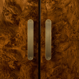 Varon Knob & Pull Bar - Residence Supply