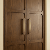 Varon Knob & Pull Bar - Residence Supply