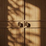 Varon Knob & Pull Bar - Residence Supply