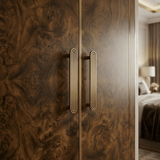 Varon Knob & Pull Bar - Residence Supply