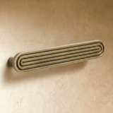 Varon Knob & Pull Bar - Residence Supply