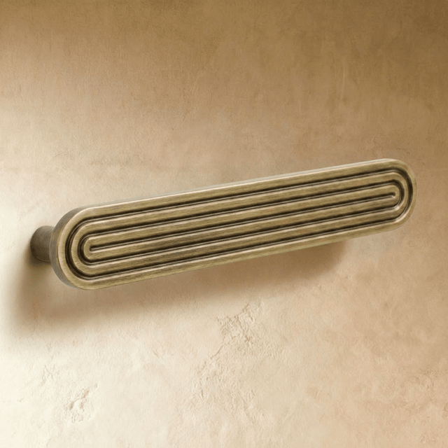 Varon Knob & Pull Bar - Residence Supply