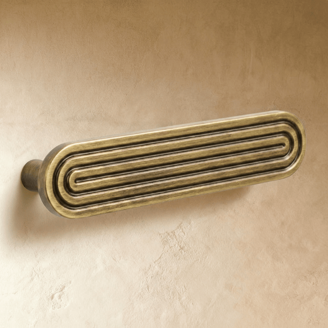 Varon Knob & Pull Bar - Residence Supply