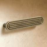 Varon Knob & Pull Bar - Residence Supply