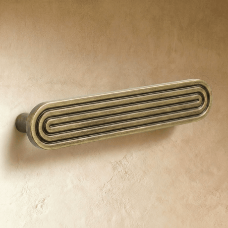 Varon Knob & Pull Bar - Residence Supply