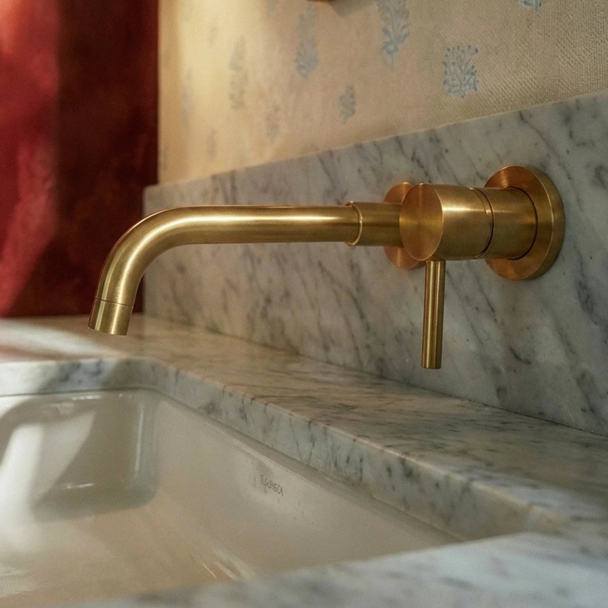 Vartay Bathroom Faucet - Residence Supply