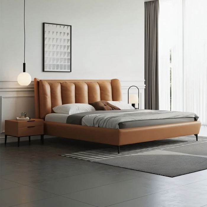 Varuna Bed - Residence Supply