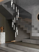 Vashma Staircase Chandelier - Residence Supply