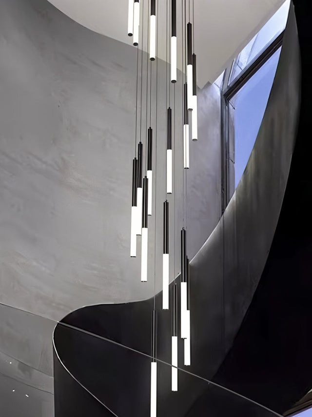 Vashma Staircase Chandelier - Residence Supply