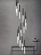 Vashma Staircase Chandelier - Residence Supply