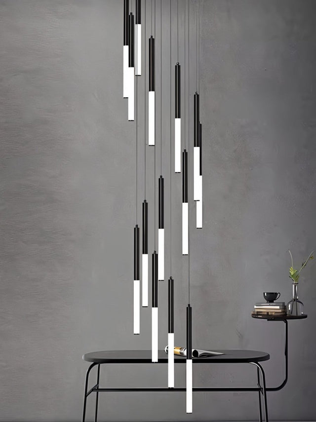 Vashma Staircase Chandelier - Residence Supply