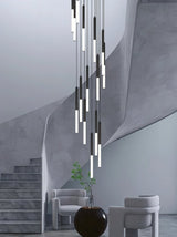Vashma Staircase Chandelier - Residence Supply