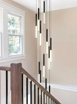 Vashma Staircase Chandelier - Residence Supply