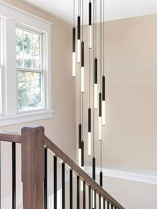 Vashma Staircase Chandelier - Residence Supply