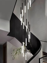 Vashma Staircase Chandelier - Residence Supply