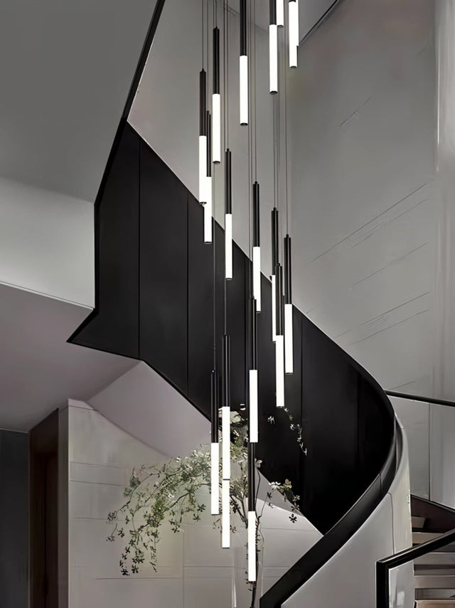 Vashma Staircase Chandelier - Residence Supply
