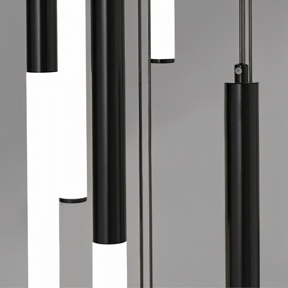 Vashma Staircase Chandelier - Residence Supply